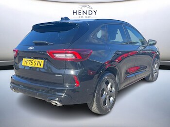 Used Ford Kuga 2025 for sale - 79200200: Photo