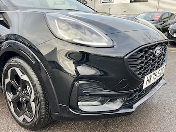 Used Ford Puma 2026 for sale - 79697520: Photo