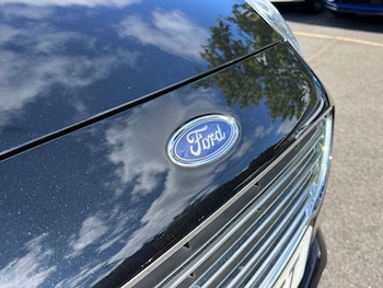 Used Ford Fiesta 2021 for sale - 79302585: Photo