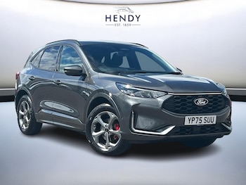 Used Ford Kuga 2025 for sale - 79200195: Photo