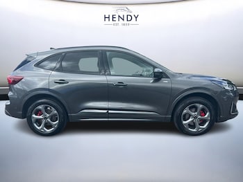 Used Ford Kuga 2025 for sale - 79200195: Photo