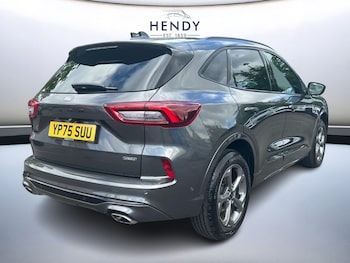 Used Ford Kuga 2025 for sale - 79200195: Photo