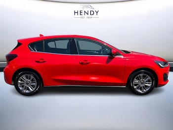 Used Ford Focus 2023 for sale - 79199703: Photo