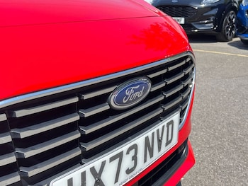 Used Ford Focus 2023 for sale - 79199703: Photo