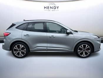 Used Ford Kuga 2023 for sale - 79740171: Photo