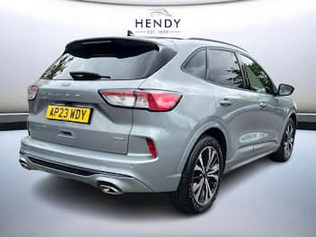 Used Ford Kuga 2023 for sale - 79740171: Photo