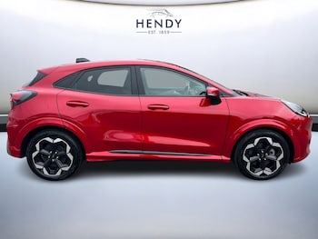 Used Ford Puma 2026 for sale - 79199502: Photo