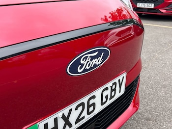 Used Ford Puma 2026 for sale - 79199502: Photo