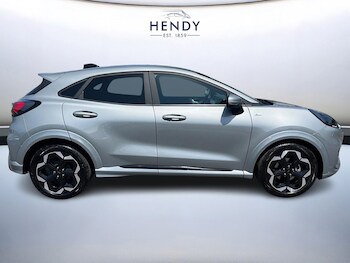 Used Ford Puma 2024 for sale - 79199491: Photo