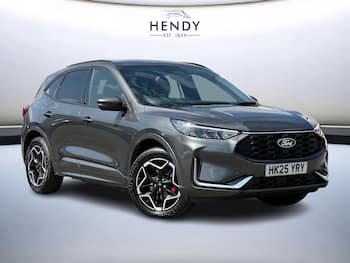 Used Ford Kuga 2025 for sale - 79531990: Photo