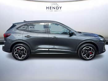 Used Ford Kuga 2025 for sale - 79531990: Photo