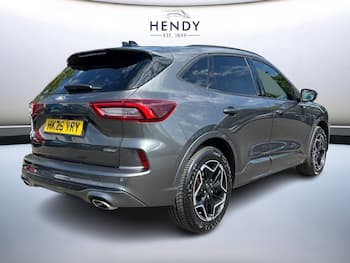 Used Ford Kuga 2025 for sale - 79531990: Photo