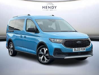 Used Ford Tourneo Connect 2023 for sale - 79725597: Photo