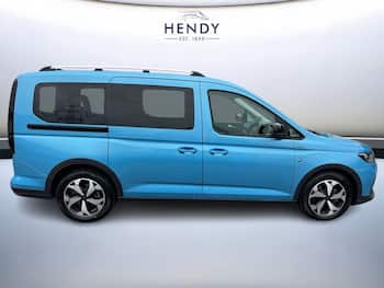 Used Ford Tourneo Connect 2023 for sale - 79725597: Photo