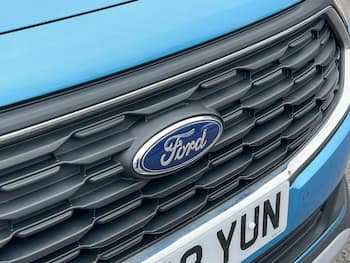 Used Ford Tourneo Connect 2023 for sale - 79725597: Photo