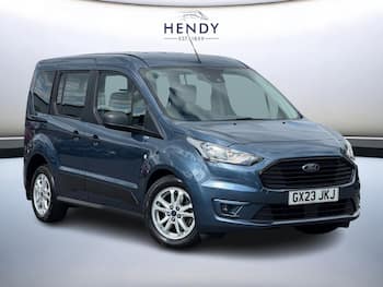 Used Ford Tourneo Connect 2023 for sale - 79740157: Photo