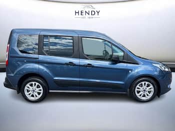 Used Ford Tourneo Connect 2023 for sale - 79740157: Photo
