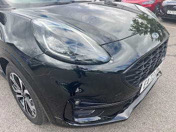 Used Ford Puma 2023 for sale - 79199342: Photo