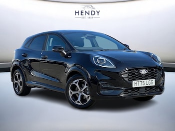 Used Ford Puma 2026 for sale - 79199010: Photo