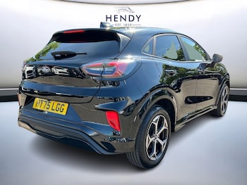 Used Ford Puma 2026 for sale - 79199010: Photo