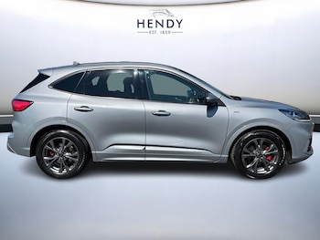 Used Ford Kuga 2021 for sale - 79386637: Photo