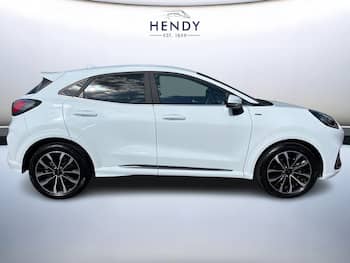 Used Ford Puma 2023 for sale - 79644811: Photo