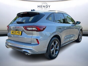 Used Ford Kuga 2025 for sale - 79200103: Photo