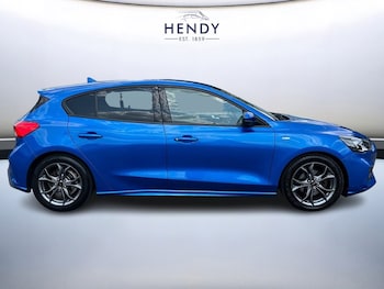 Used Ford Focus 2019 for sale - 79246837: Photo