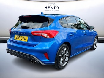 Used Ford Focus 2019 for sale - 79246837: Photo