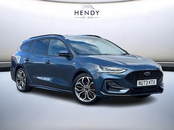 Used Ford Focus 2023 for sale - 79360546: Photo
