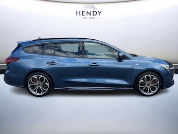 Used Ford Focus 2023 for sale - 79360546: Photo