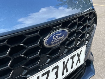 Used Ford Focus 2023 for sale - 79360546: Photo