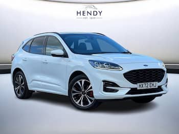 Used Ford Kuga 2022 for sale - 79656836: Photo