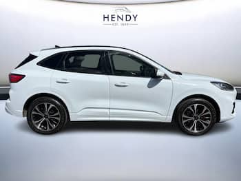 Used Ford Kuga 2022 for sale - 79656836: Photo