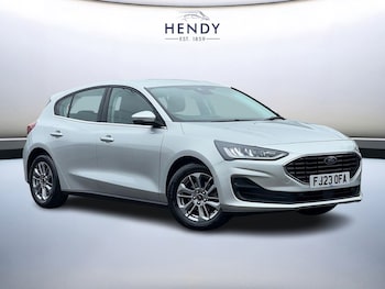 Used Ford Focus 2023 for sale - 79199569: Photo