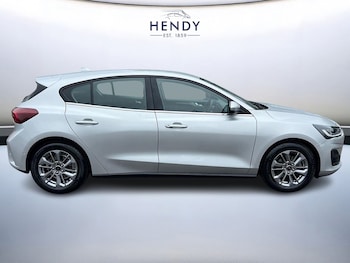 Used Ford Focus 2023 for sale - 79199569: Photo