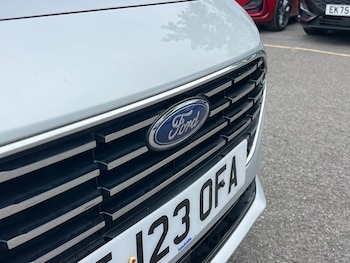 Used Ford Focus 2023 for sale - 79199569: Photo