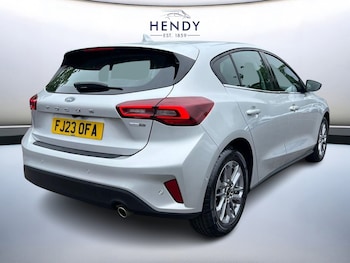 Used Ford Focus 2023 for sale - 79199569: Photo