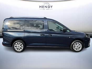 Used Ford Tourneo Connect 2023 for sale - 79740153: Photo