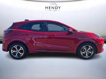 Used Ford Puma 2025 for sale - 79200172: Photo