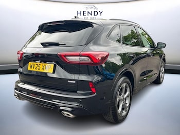 Used Ford Kuga 2025 for sale - 79200174: Photo