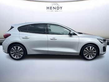 Used Ford Focus 2023 for sale - 79711218: Photo