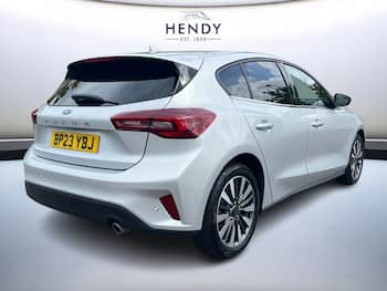 Used Ford Focus 2023 for sale - 79711218: Photo