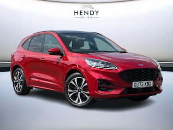 Used Ford Kuga 2023 for sale - 79246870: Photo