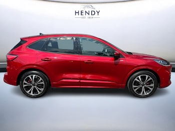 Used Ford Kuga 2023 for sale - 79246870: Photo