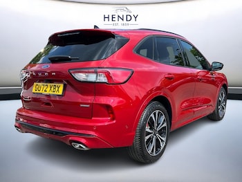Used Ford Kuga 2023 for sale - 79246870: Photo