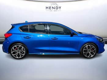 Used Ford Focus 2020 for sale - 79608800: Photo
