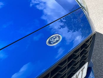 Used Ford Focus 2020 for sale - 79608800: Photo