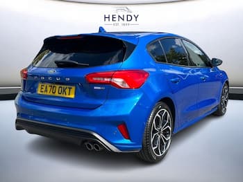Used Ford Focus 2020 for sale - 79608800: Photo