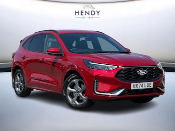 Used Ford Kuga 2024 for sale - 79246823: Photo